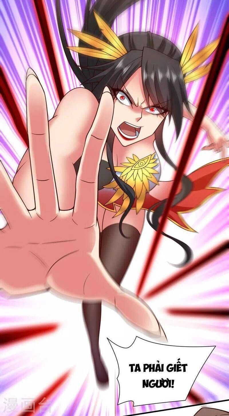 Bị Dạy Dỗ Thành Thánh Chapter 136 - 22