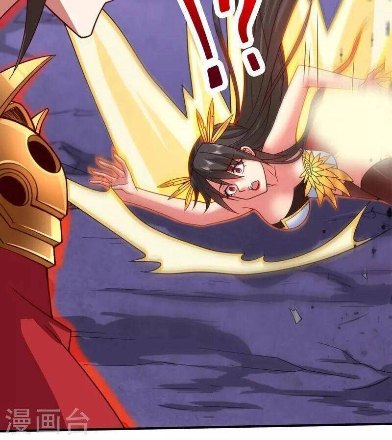 Bị Dạy Dỗ Thành Thánh Chapter 136 - 24