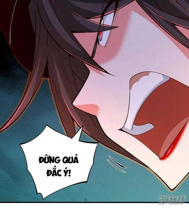 Bị Dạy Dỗ Thành Thánh Chapter 137 - 3