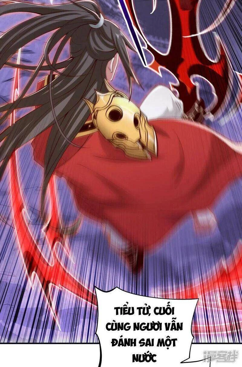 Bị Dạy Dỗ Thành Thánh Chapter 137 - 5