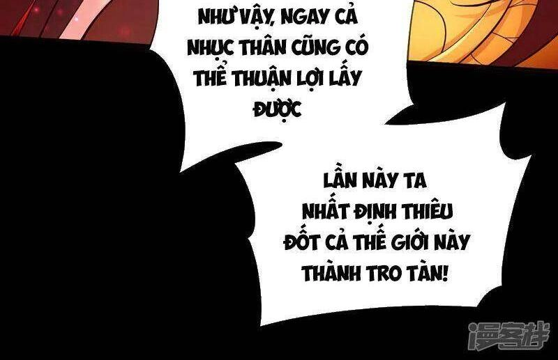 Bị Dạy Dỗ Thành Thánh Chapter 137 - 9