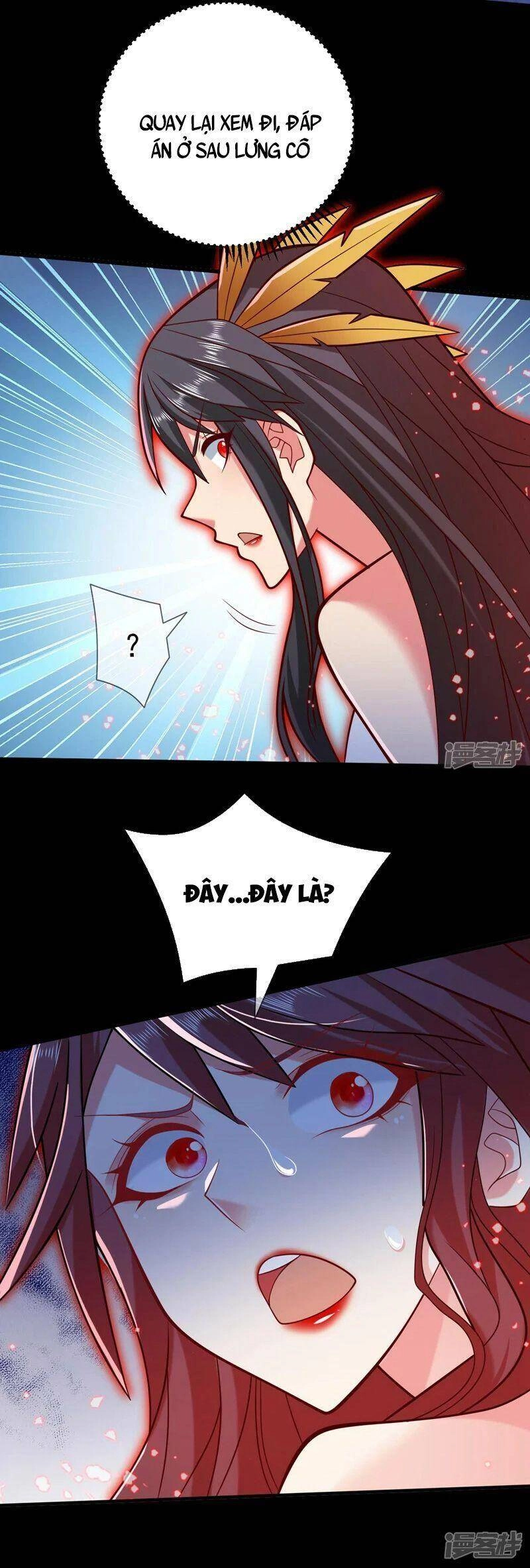 Bị Dạy Dỗ Thành Thánh Chapter 137 - 12