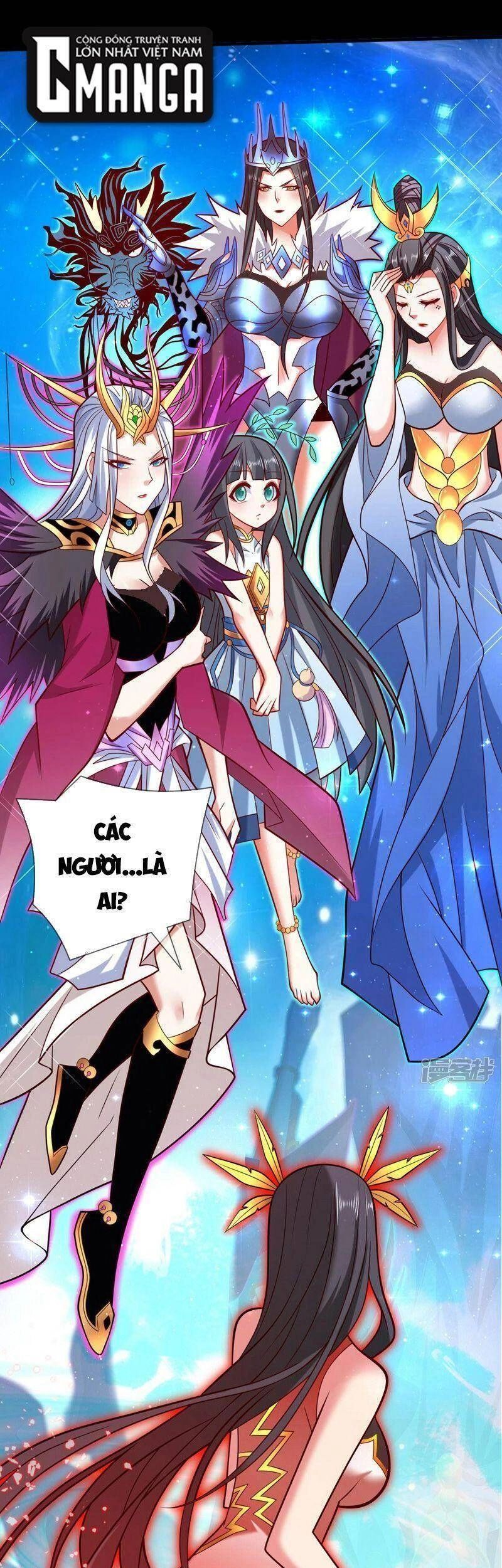 Bị Dạy Dỗ Thành Thánh Chapter 137 - 13