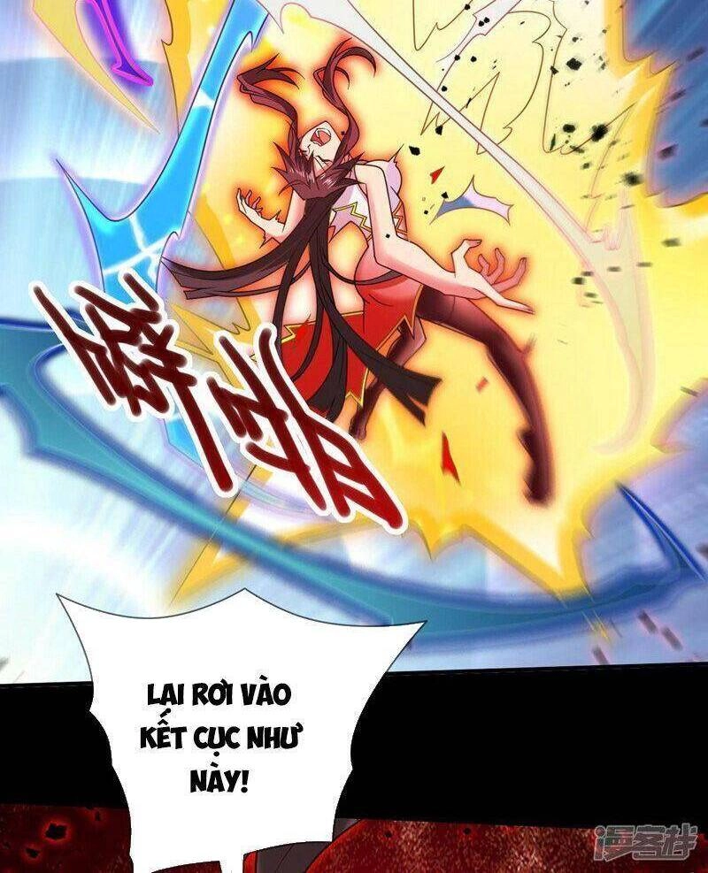 Bị Dạy Dỗ Thành Thánh Chapter 137 - 20