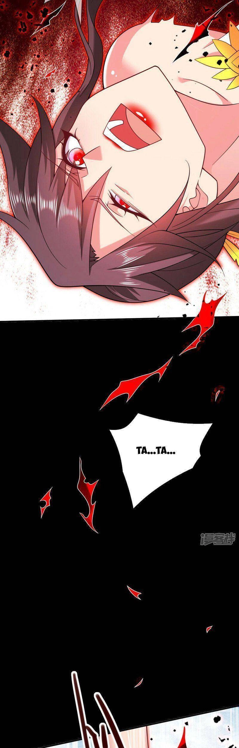 Bị Dạy Dỗ Thành Thánh Chapter 137 - 21