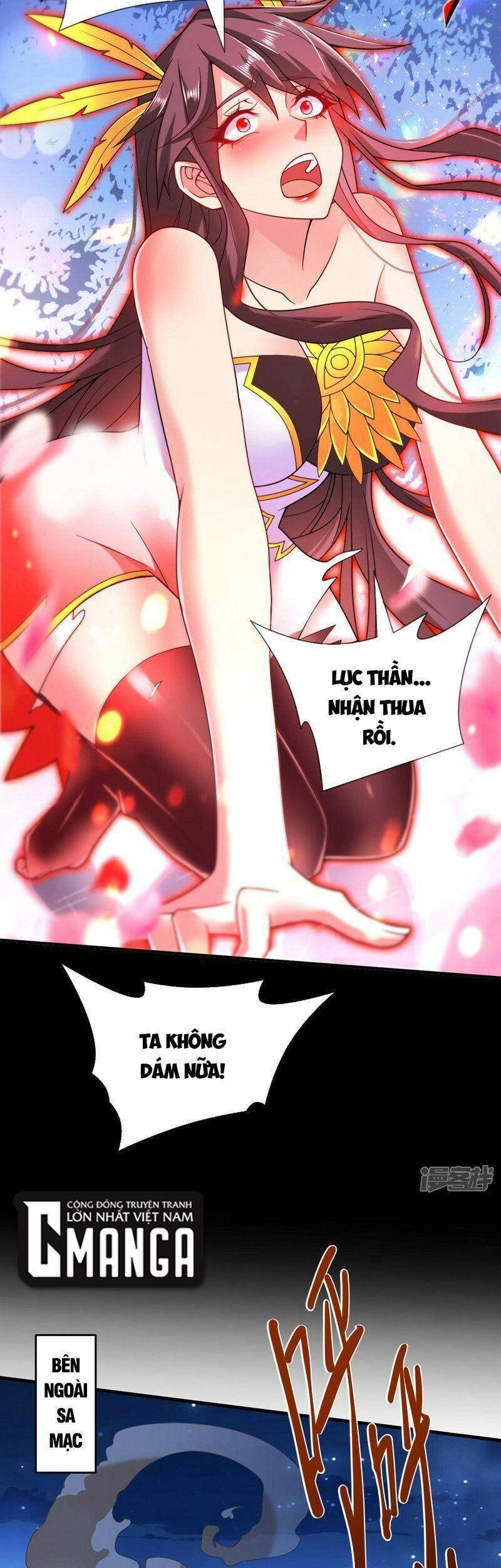 Bị Dạy Dỗ Thành Thánh Chapter 137 - 23