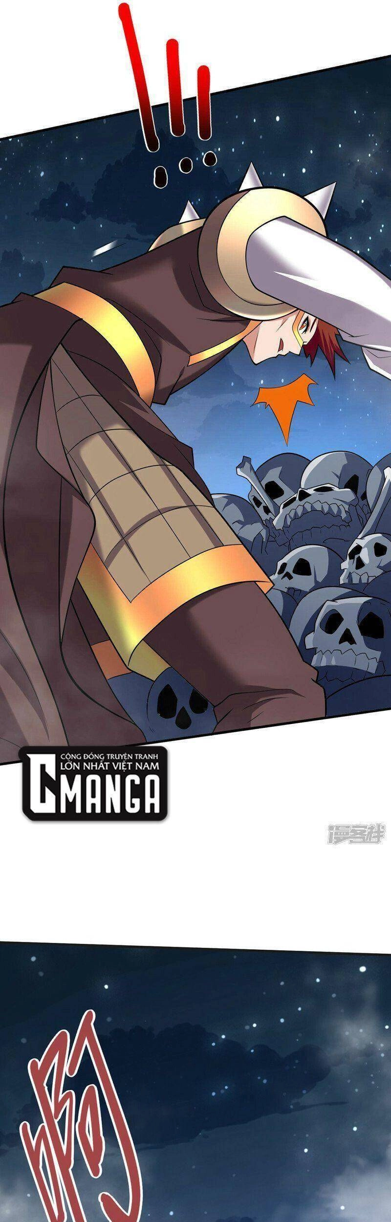 Bị Dạy Dỗ Thành Thánh Chapter 137 - 29