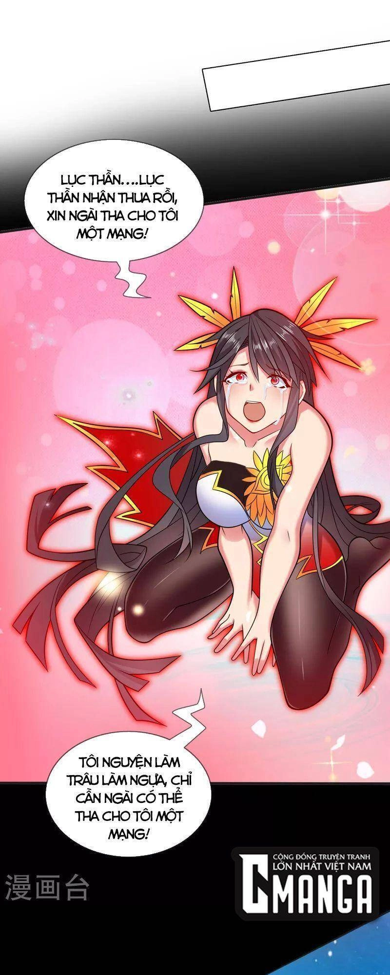 Bị Dạy Dỗ Thành Thánh Chapter 138 - 1