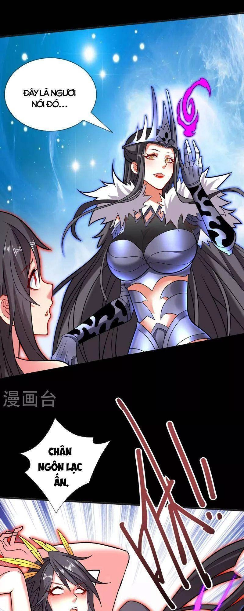 Bị Dạy Dỗ Thành Thánh Chapter 138 - 3