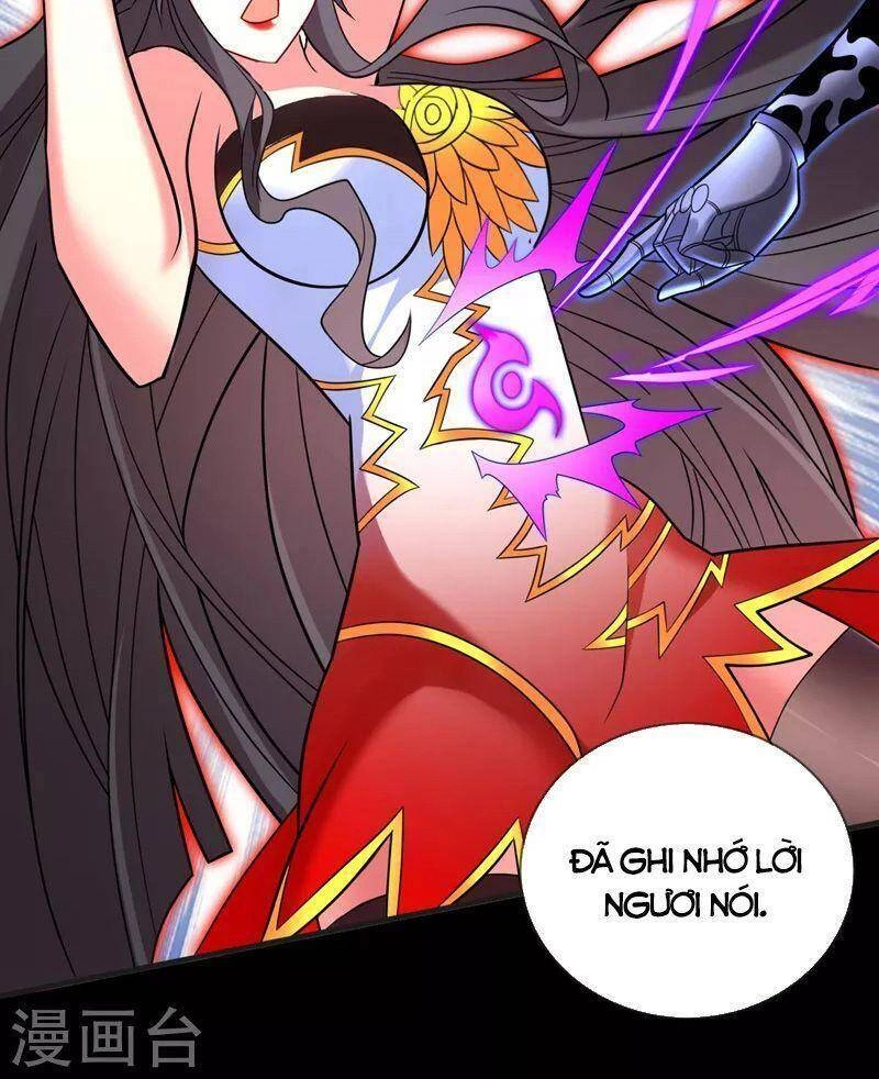 Bị Dạy Dỗ Thành Thánh Chapter 138 - 4