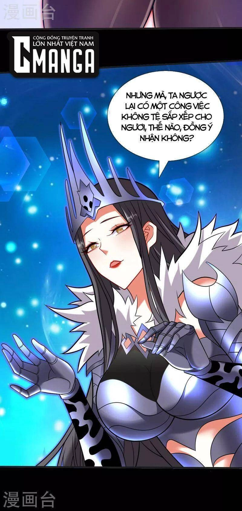 Bị Dạy Dỗ Thành Thánh Chapter 138 - 6