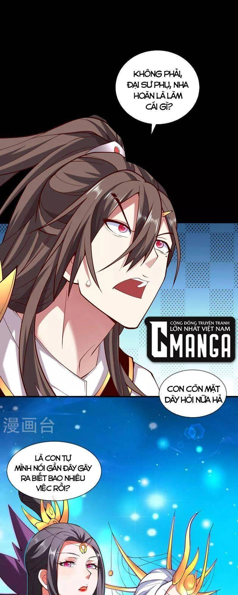 Bị Dạy Dỗ Thành Thánh Chapter 138 - 9