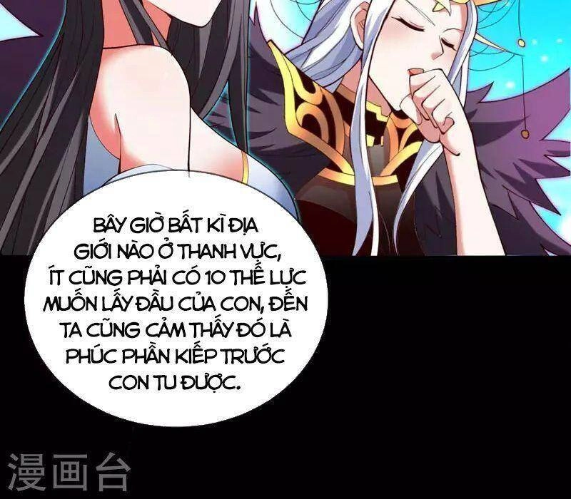 Bị Dạy Dỗ Thành Thánh Chapter 138 - 10