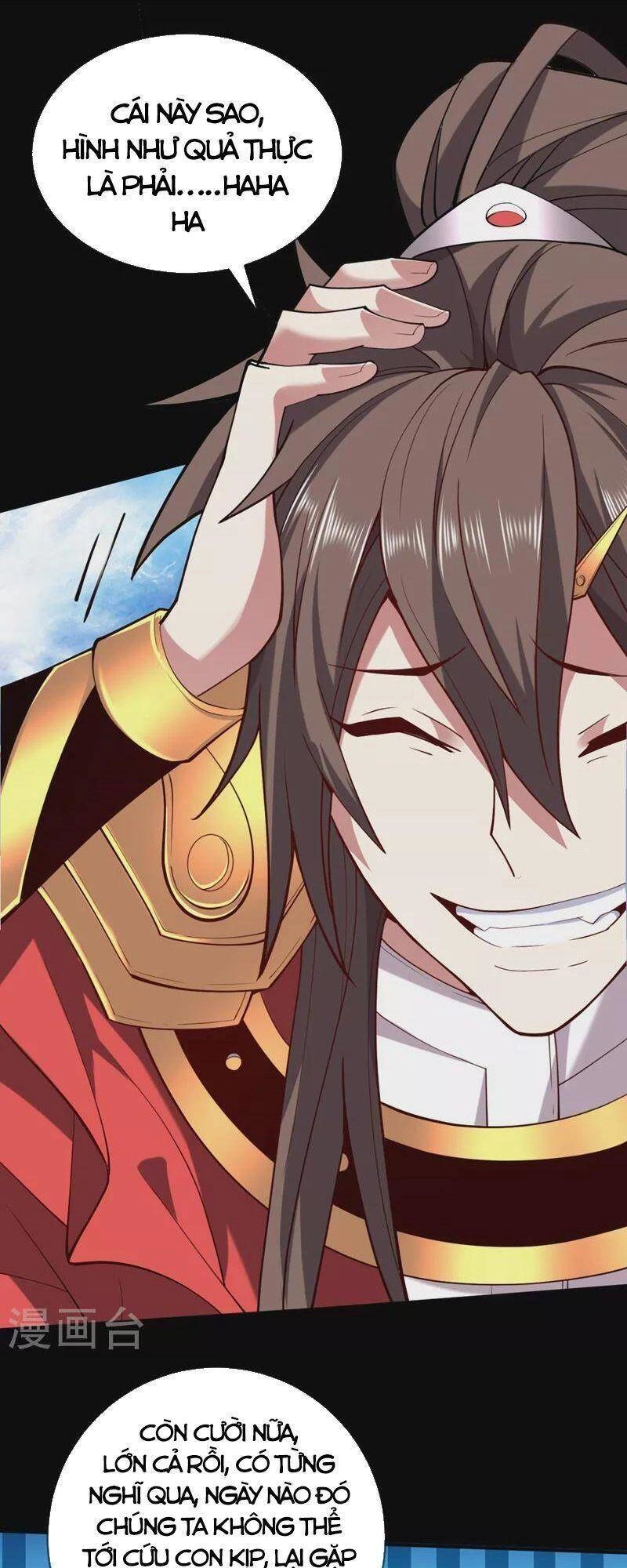 Bị Dạy Dỗ Thành Thánh Chapter 138 - 11