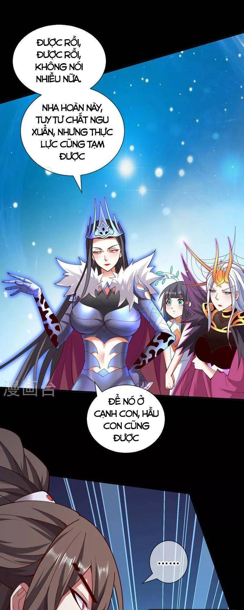 Bị Dạy Dỗ Thành Thánh Chapter 138 - 13