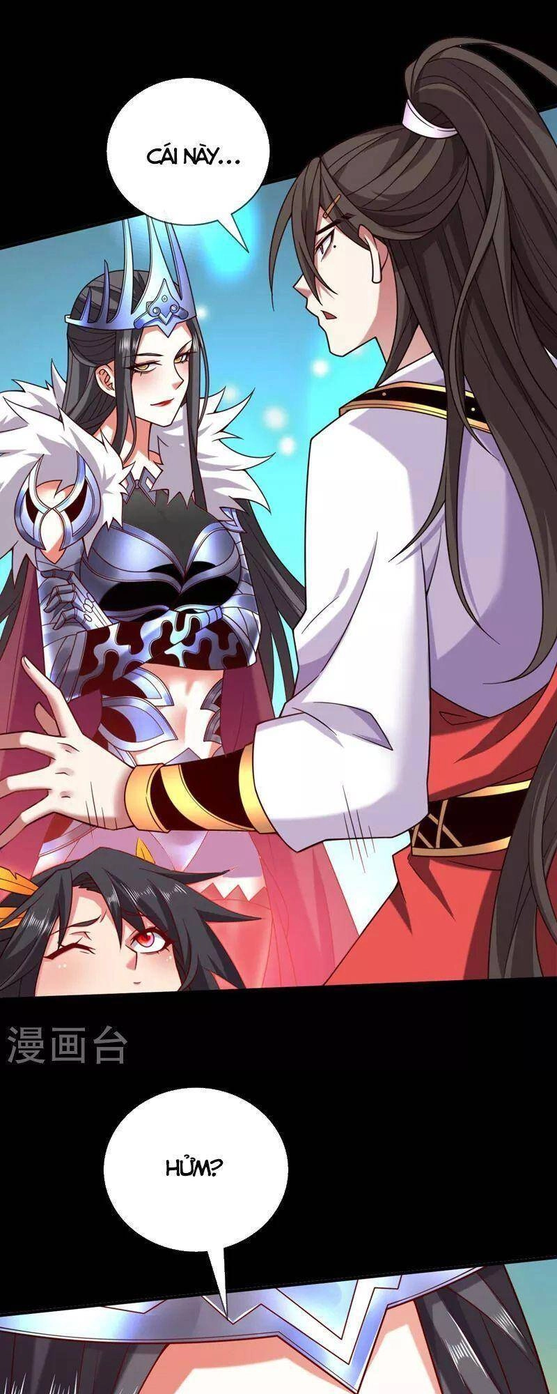 Bị Dạy Dỗ Thành Thánh Chapter 138 - 19