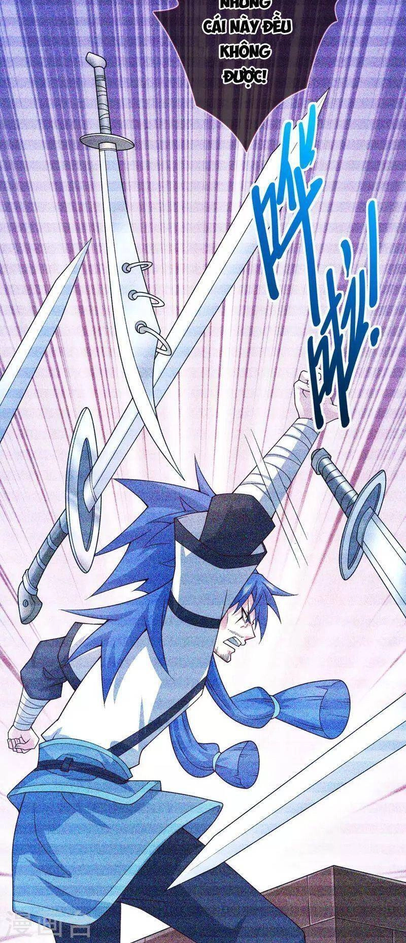 Bị Dạy Dỗ Thành Thánh Chapter 138 - 24