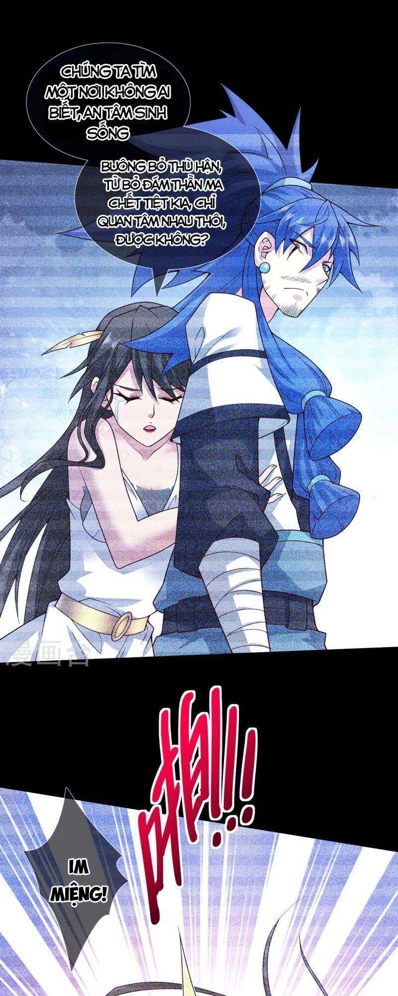 Bị Dạy Dỗ Thành Thánh Chapter 138 - 27