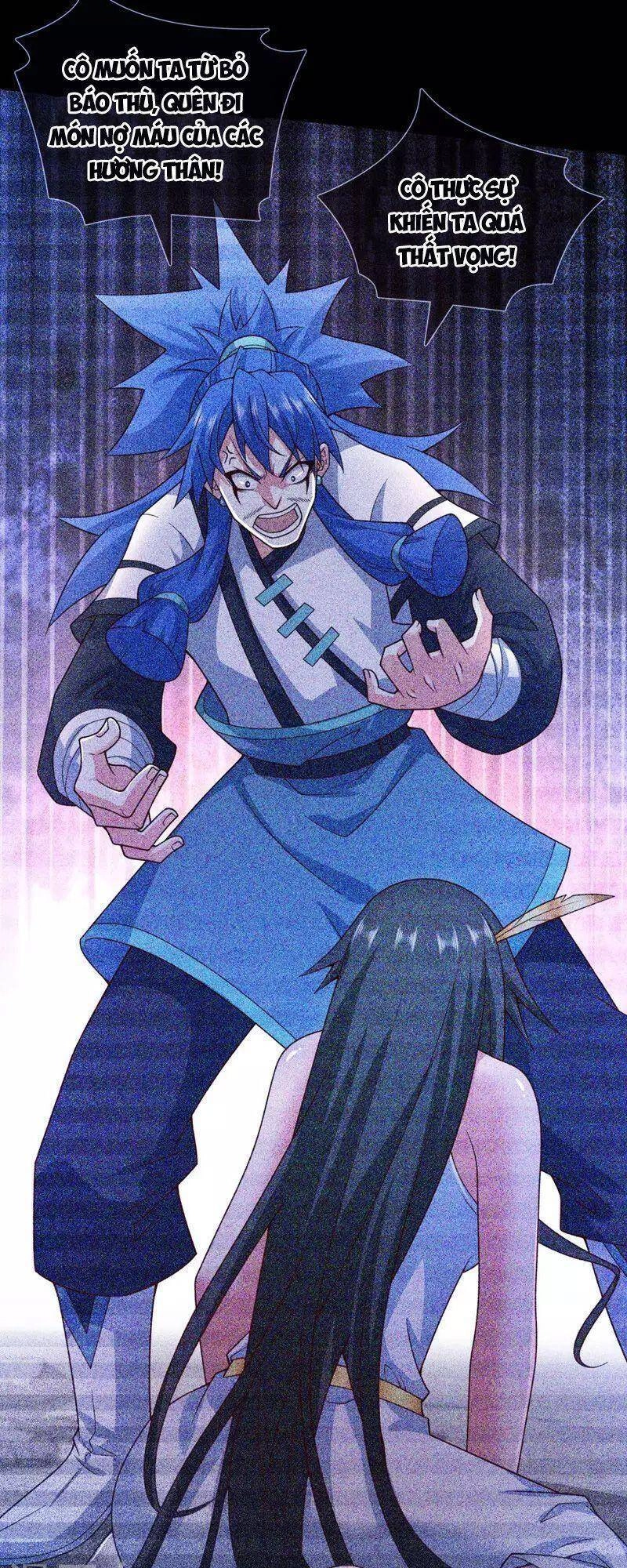 Bị Dạy Dỗ Thành Thánh Chapter 138 - 29