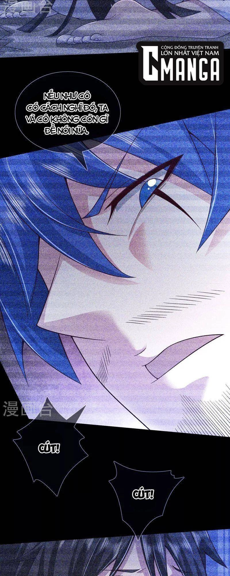 Bị Dạy Dỗ Thành Thánh Chapter 138 - 30