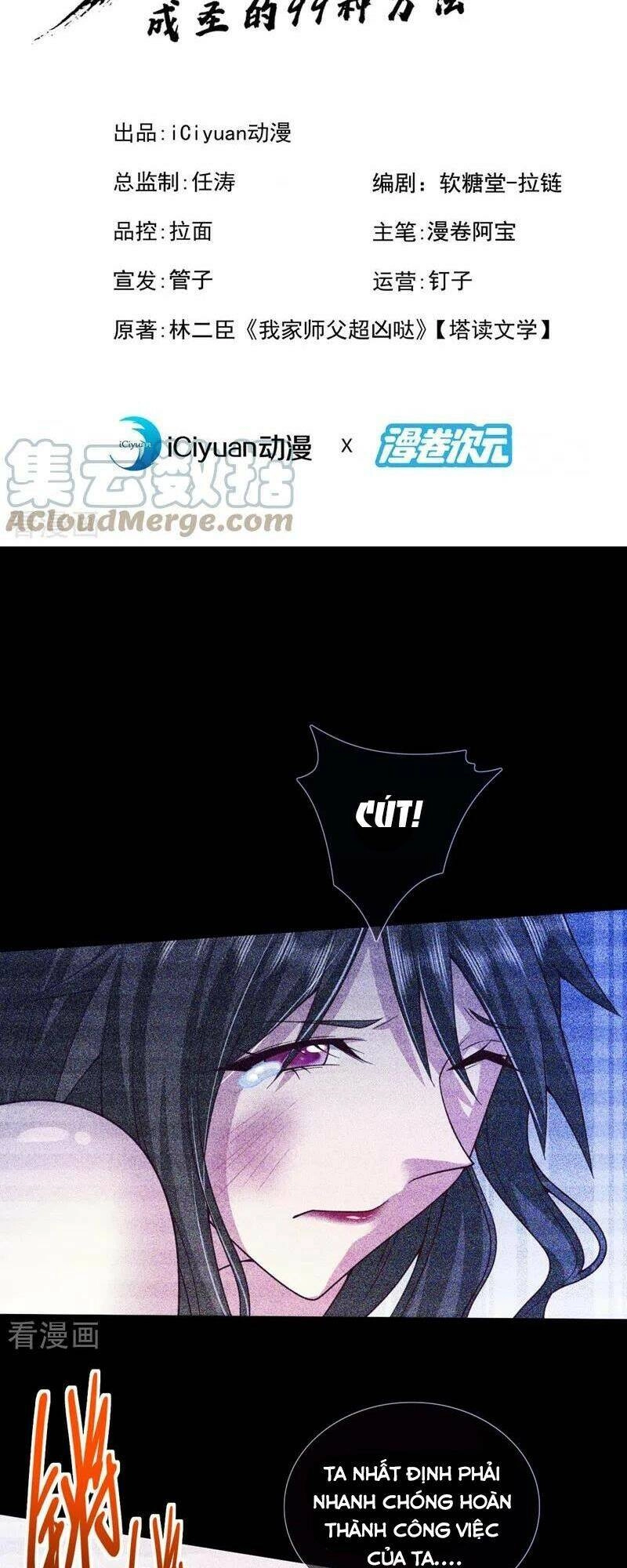 Bị Dạy Dỗ Thành Thánh Chapter 139 - 2