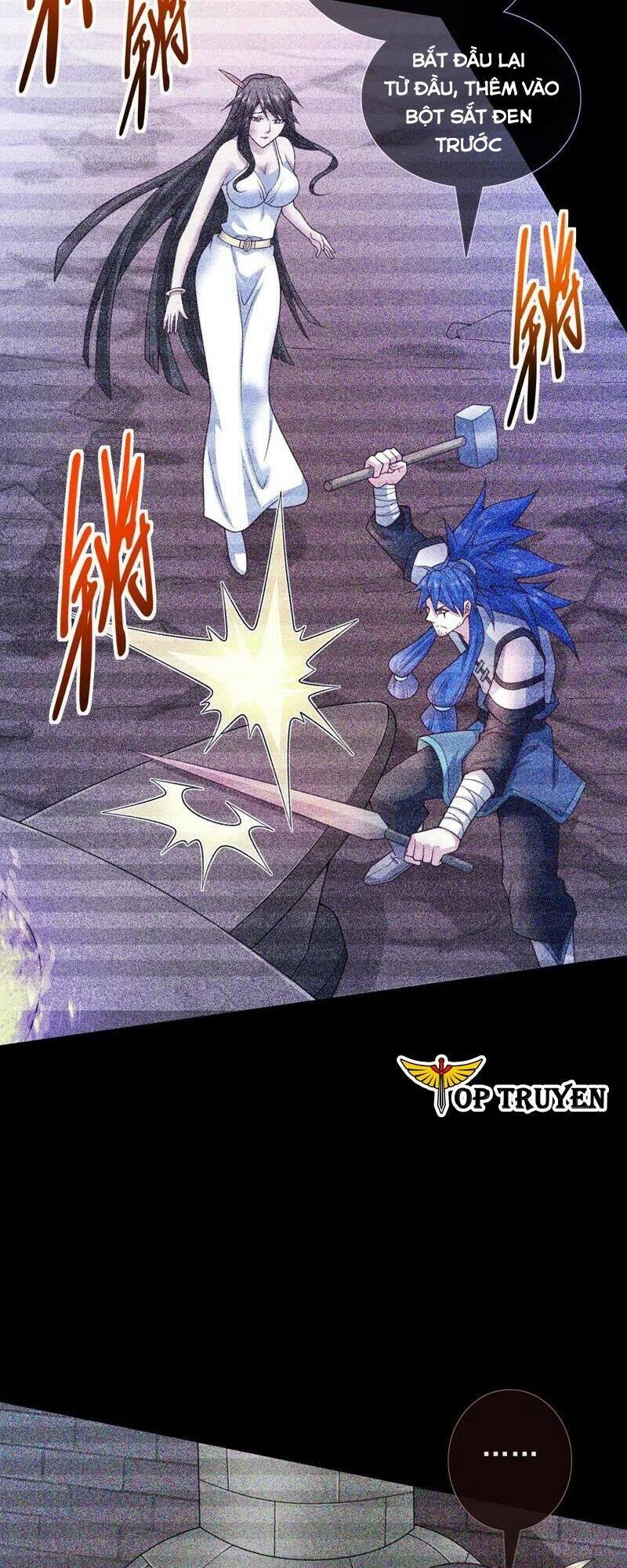 Bị Dạy Dỗ Thành Thánh Chapter 139 - 3