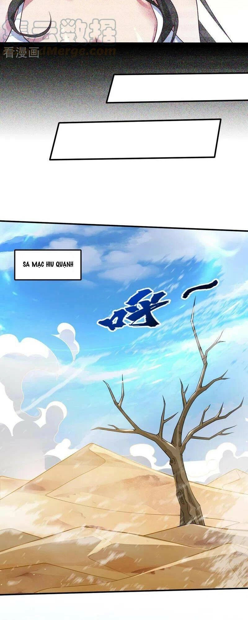 Bị Dạy Dỗ Thành Thánh Chapter 139 - 5