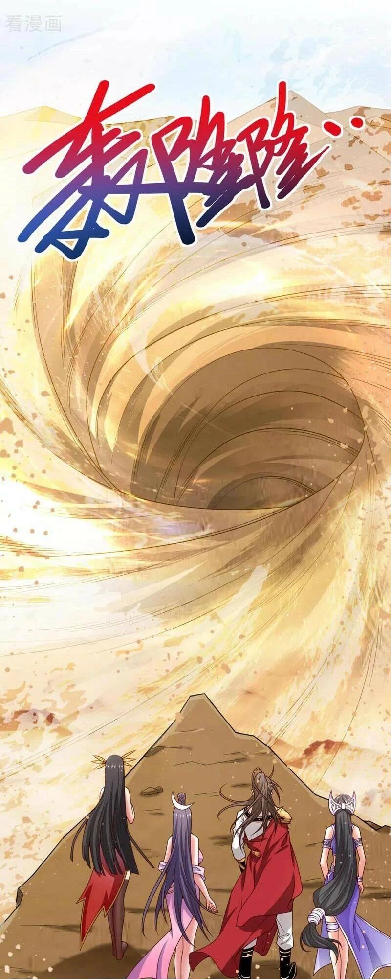 Bị Dạy Dỗ Thành Thánh Chapter 139 - 6