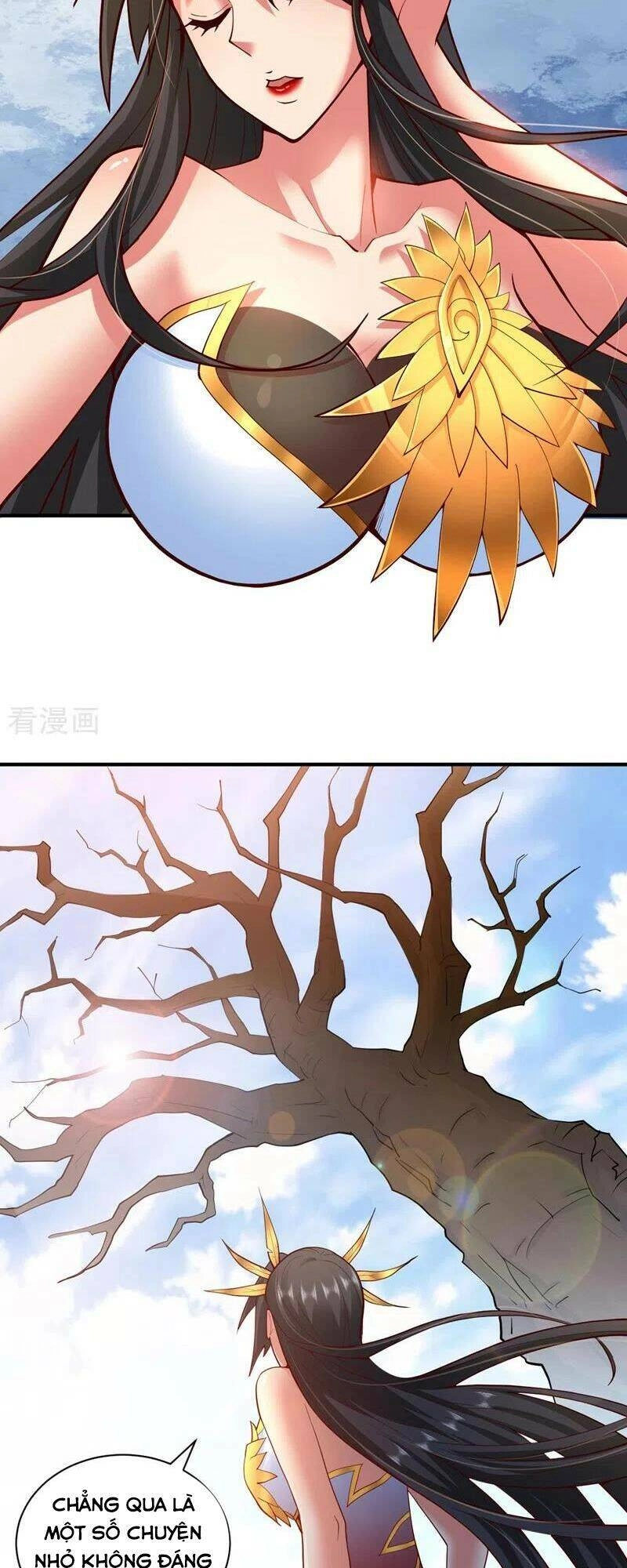 Bị Dạy Dỗ Thành Thánh Chapter 139 - 10