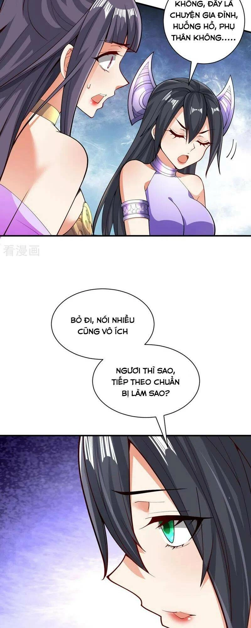 Bị Dạy Dỗ Thành Thánh Chapter 139 - 13