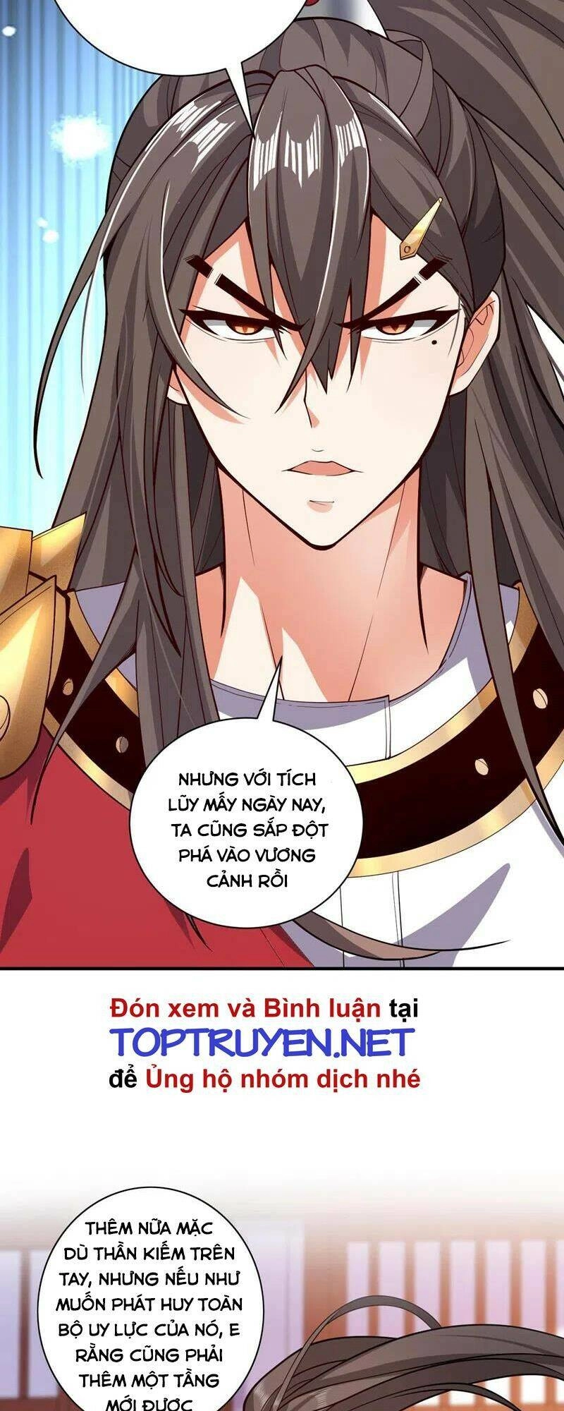 Bị Dạy Dỗ Thành Thánh Chapter 139 - 16