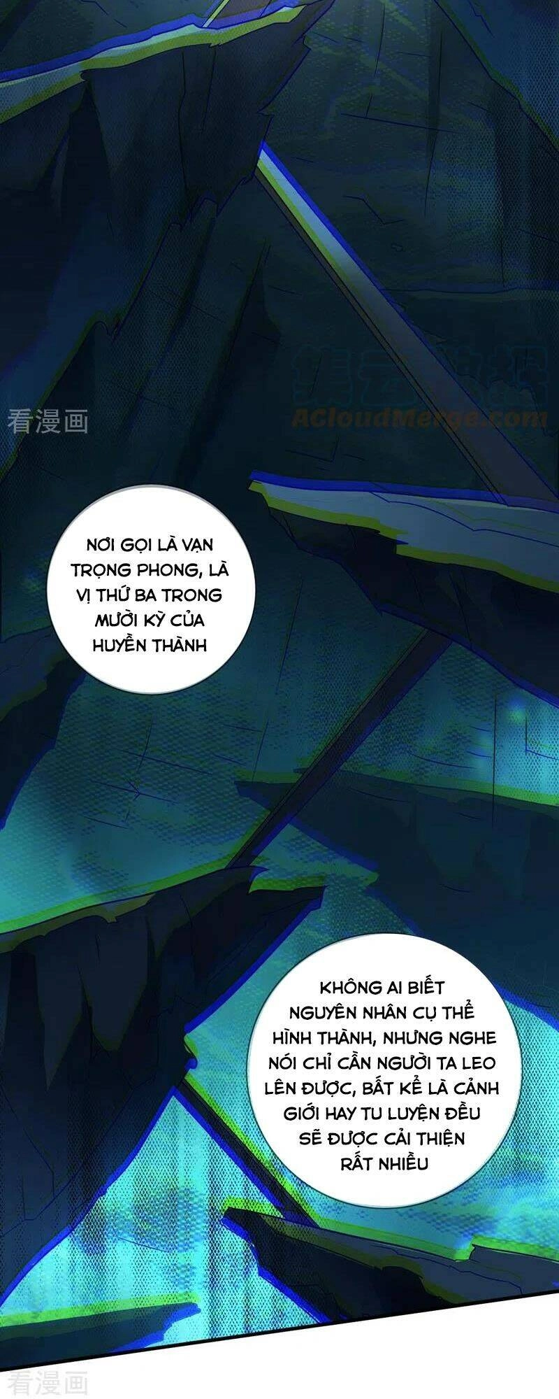 Bị Dạy Dỗ Thành Thánh Chapter 139 - 18