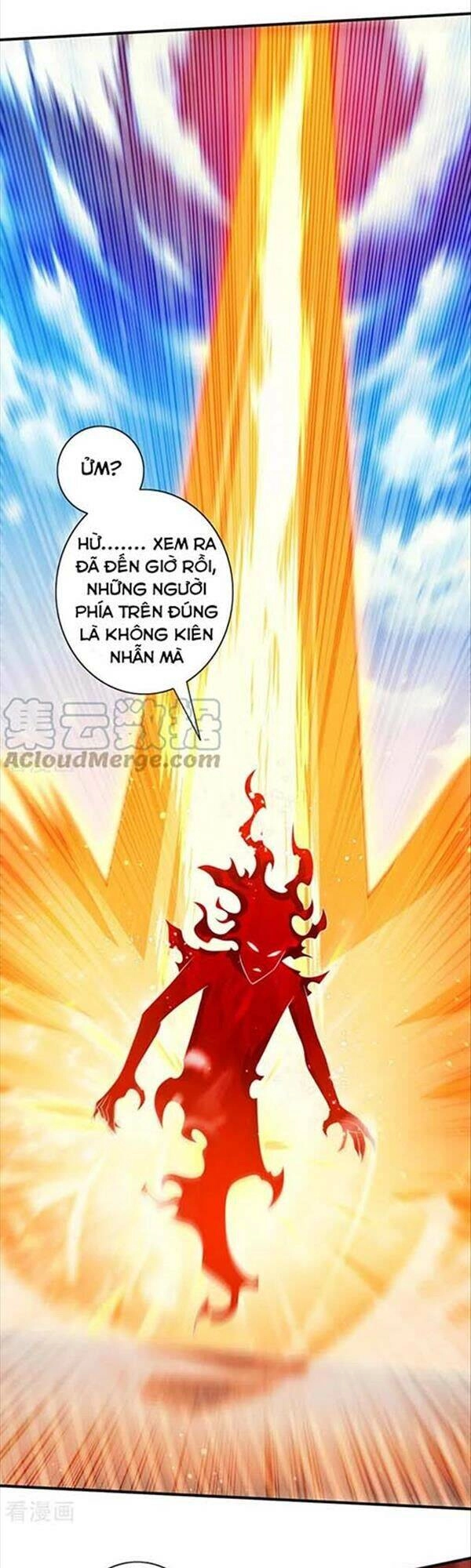 Bị Dạy Dỗ Thành Thánh Chapter 140 - 4