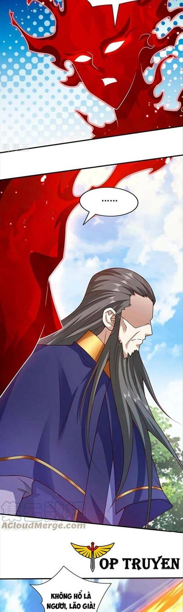 Bị Dạy Dỗ Thành Thánh Chapter 140 - 6