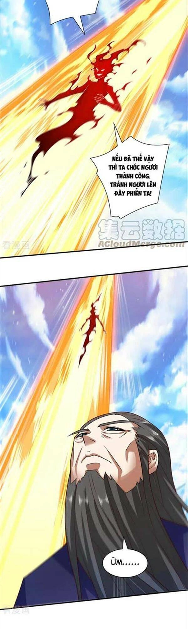 Bị Dạy Dỗ Thành Thánh Chapter 140 - 7