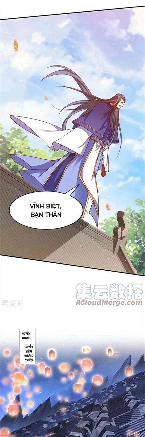 Bị Dạy Dỗ Thành Thánh Chapter 140 - 8