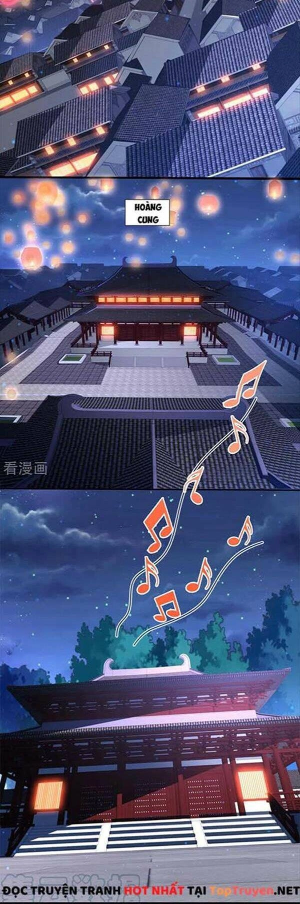 Bị Dạy Dỗ Thành Thánh Chapter 140 - 9