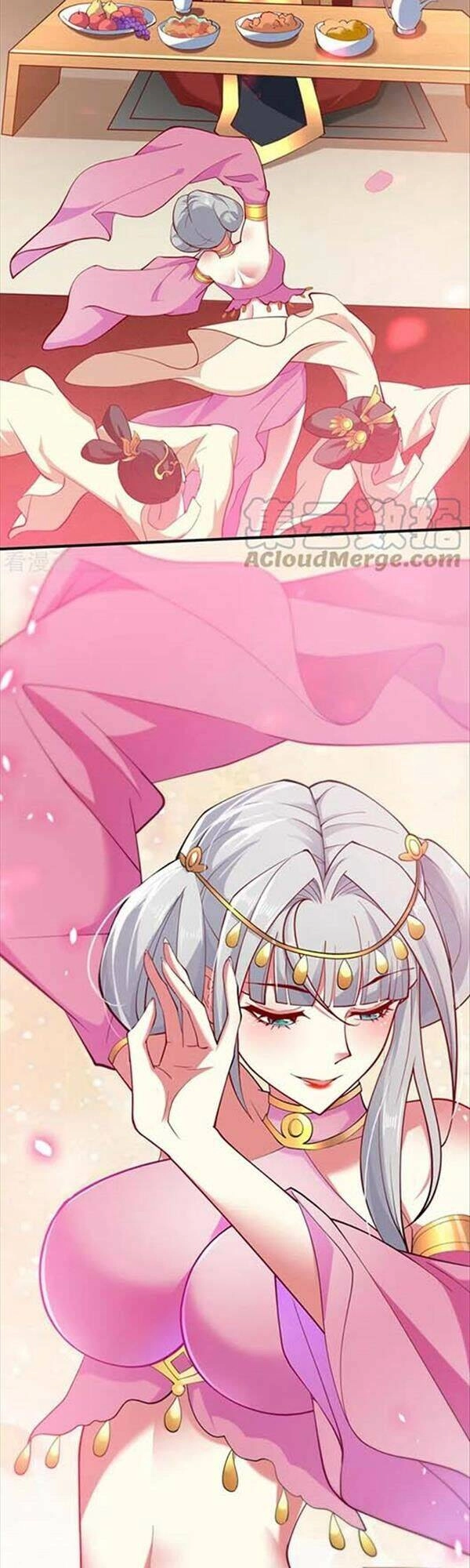 Bị Dạy Dỗ Thành Thánh Chapter 140 - 11