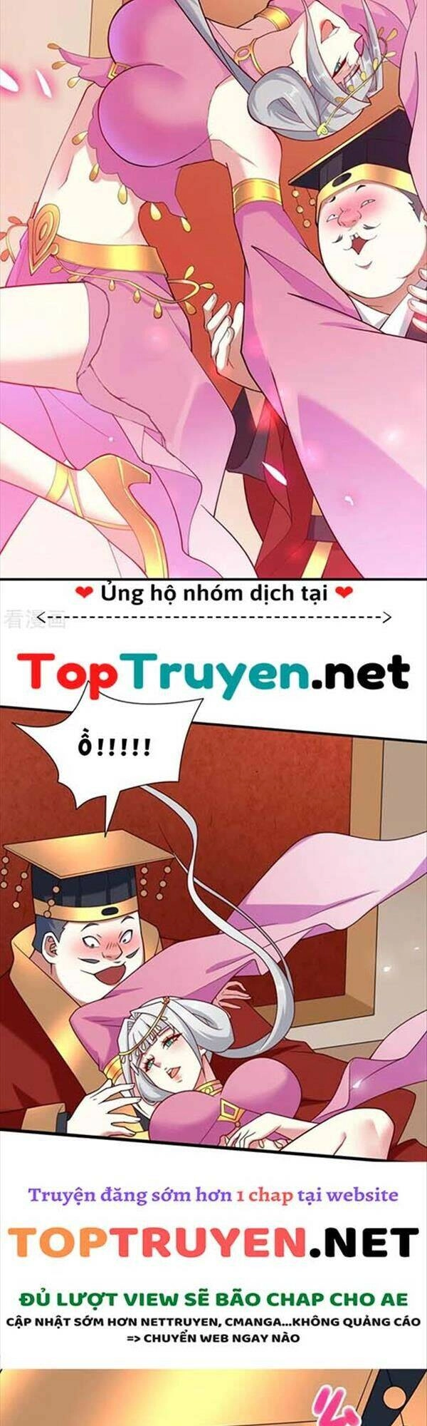 Bị Dạy Dỗ Thành Thánh Chapter 140 - 13