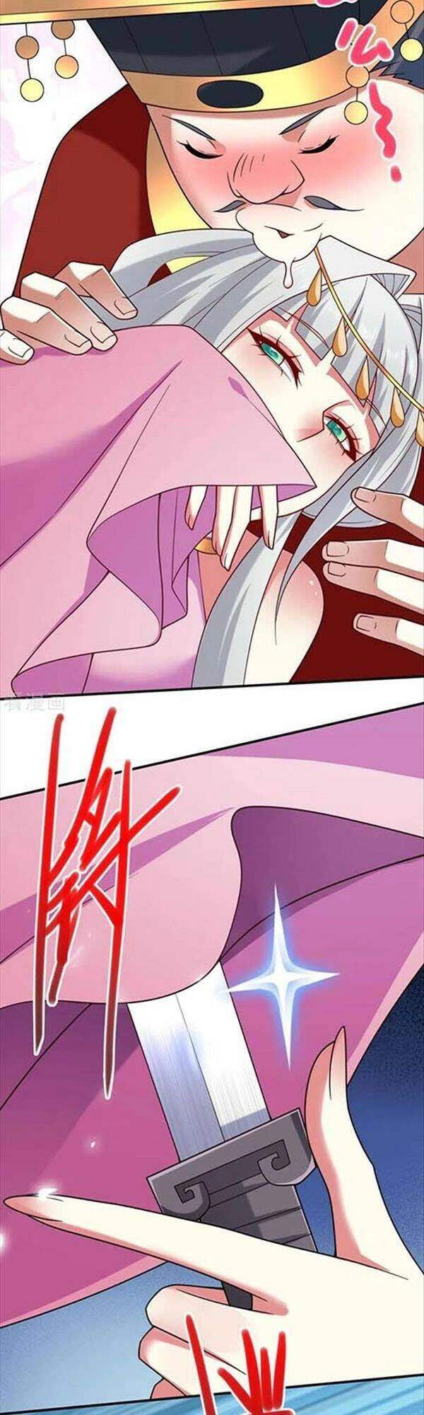 Bị Dạy Dỗ Thành Thánh Chapter 140 - 14