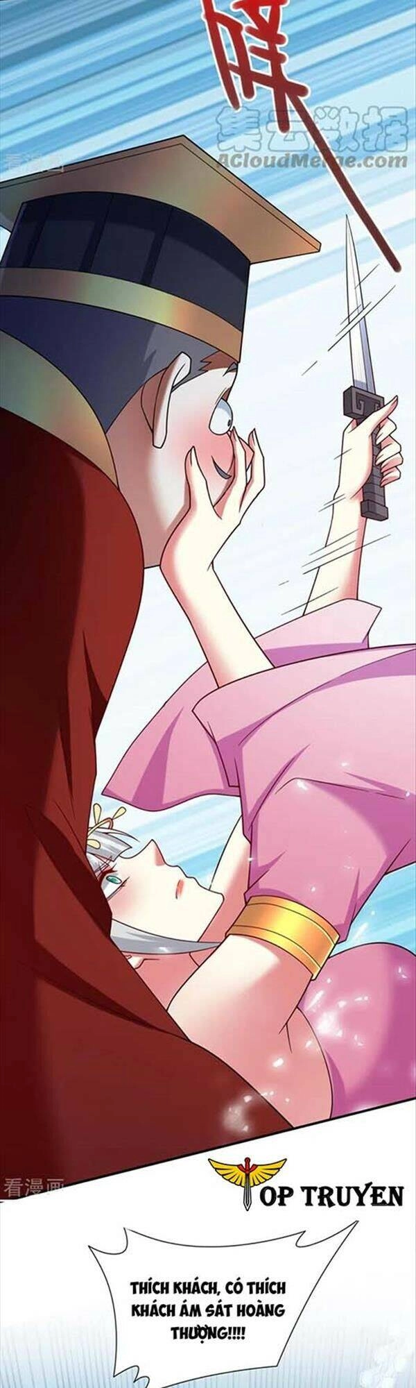 Bị Dạy Dỗ Thành Thánh Chapter 140 - 15