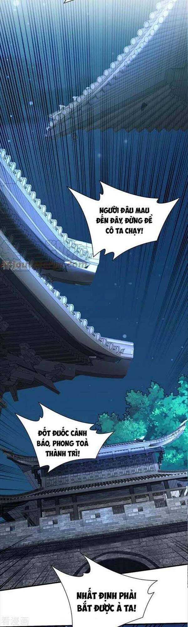 Bị Dạy Dỗ Thành Thánh Chapter 140 - 16