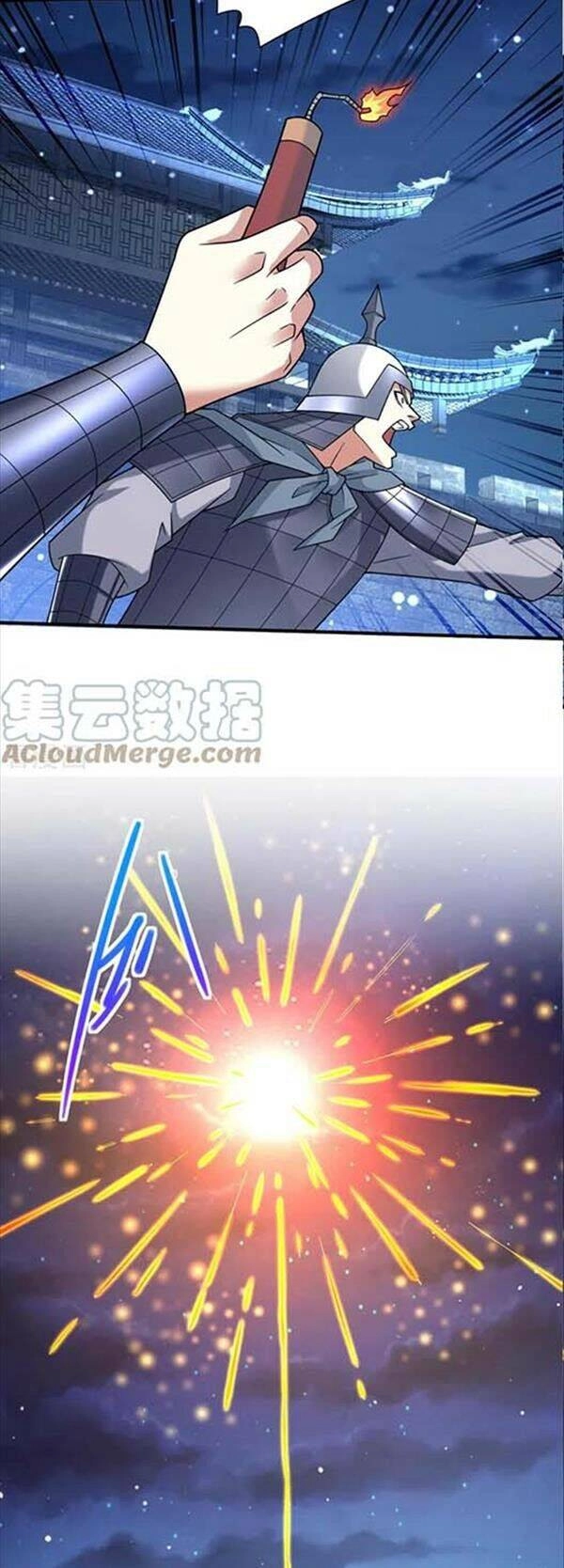 Bị Dạy Dỗ Thành Thánh Chapter 140 - 17