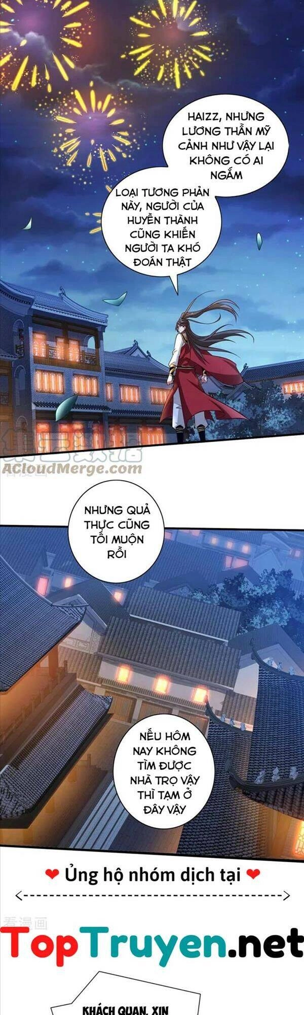 Bị Dạy Dỗ Thành Thánh Chapter 140 - 20