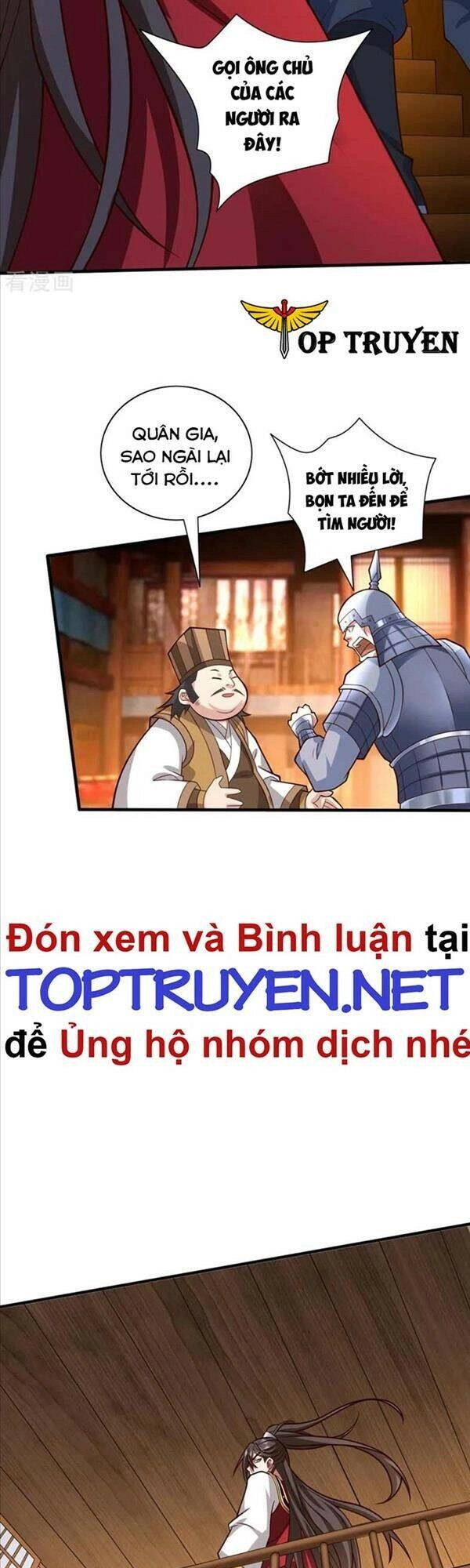 Bị Dạy Dỗ Thành Thánh Chapter 140 - 22