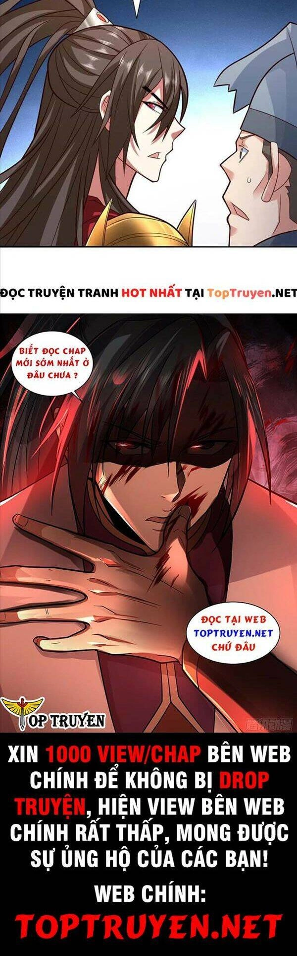 Bị Dạy Dỗ Thành Thánh Chapter 140 - 24