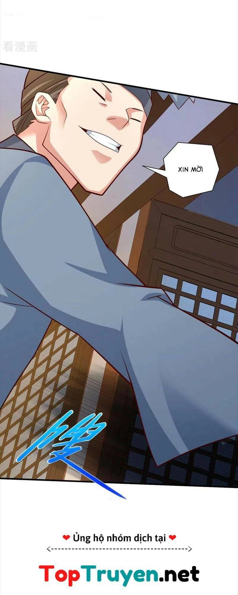 Bị Dạy Dỗ Thành Thánh Chapter 141 - 6