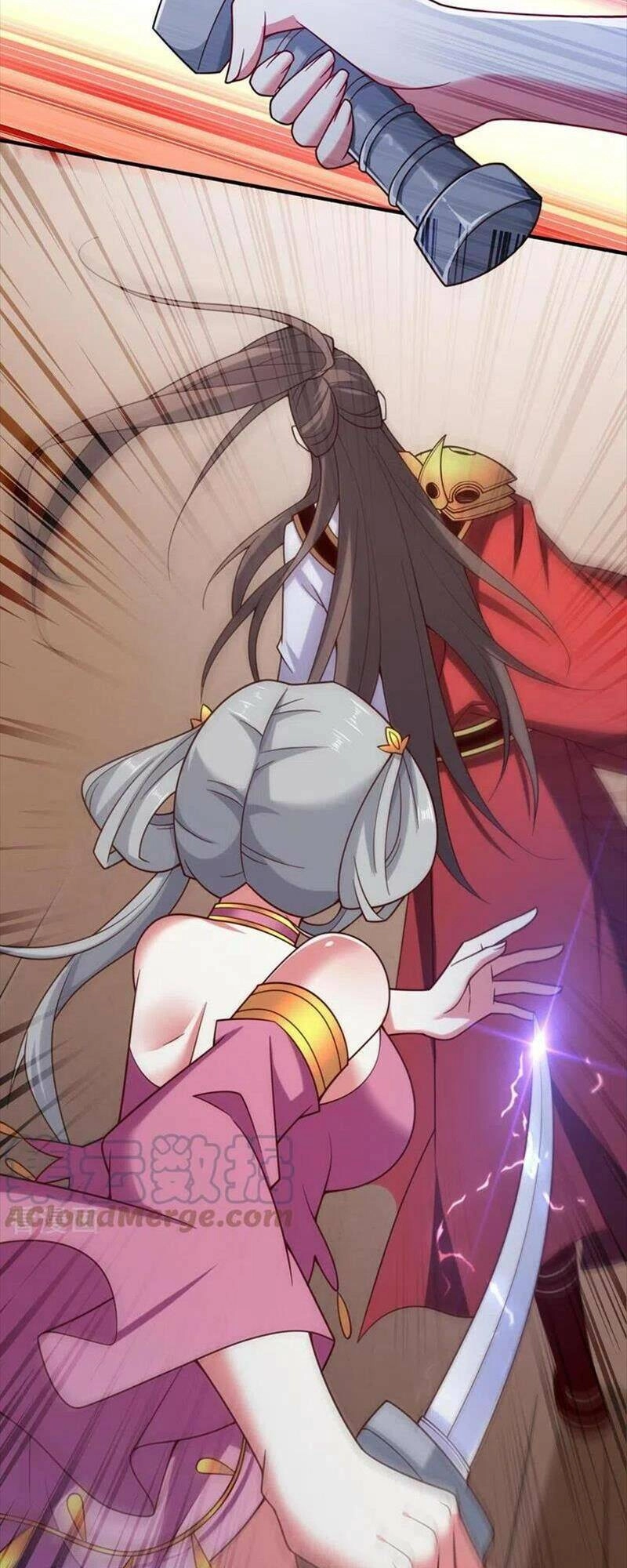 Bị Dạy Dỗ Thành Thánh Chapter 141 - 11