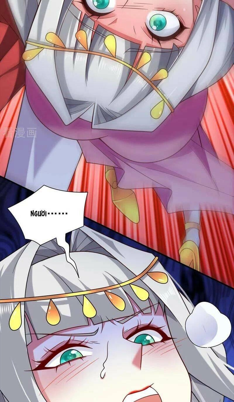 Bị Dạy Dỗ Thành Thánh Chapter 141 - 14