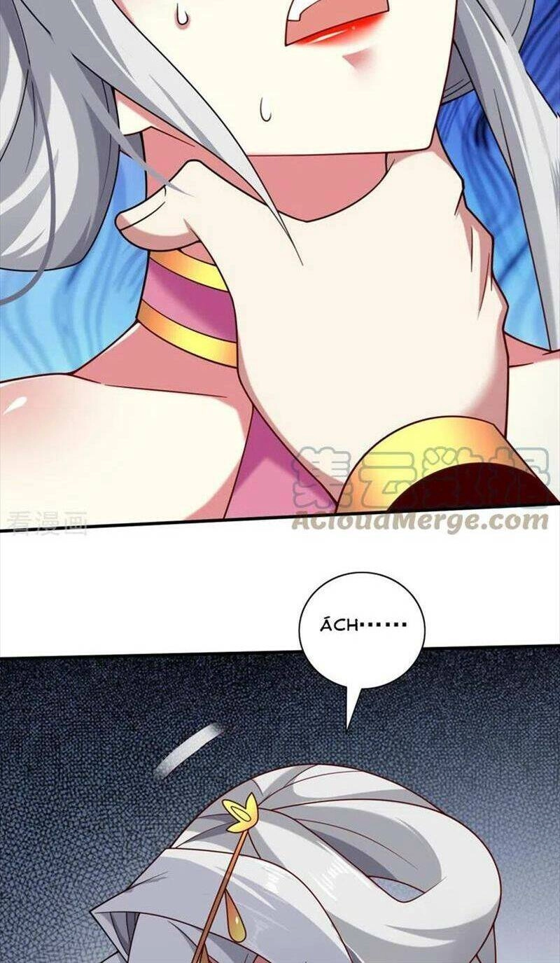 Bị Dạy Dỗ Thành Thánh Chapter 141 - 15